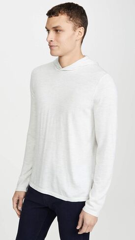 Vince Men's Pullover Hoodie in Saudi Arabia