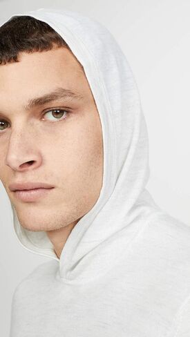Vince Men's Pullover Hoodie in Saudi Arabia