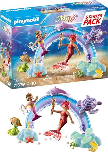 Playmobil صفارات الإنذار حزمة 71379 in Saudi Arabia