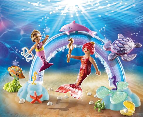 Playmobil صفارات الإنذار حزمة 71379 in Saudi Arabia
