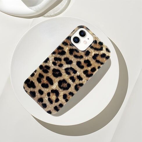 حافظة J.west iPhone 11، تصميم فاخر لامع لؤلؤي لامع، غطاء خلفي من السيليكون الناعم الشفاف الشفاف للفتيات والنساء لهاتف Apple iPhone 11 6.1 بوصة (ملون) in Kuwait