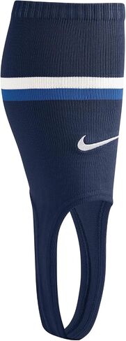 Nike Youth Vapor Stirrup Socks (Royal Blue/OneSize) in Saudi Arabia