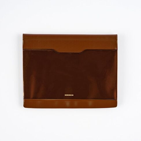 Hobonichi Techo Accessories – Alettone: Document Case for A6 Size (Olive) in Saudi Arabia