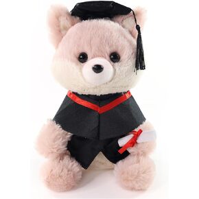 Fox Stuffed Animal, Adorable Toy Fox Plush for Kids Boys Girls Birthday Nursery Bedtime Gift, 10“ Pink in Kuwait