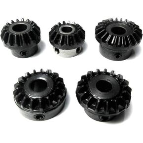 5 PCS Gear مجموعة للمغني Touch N Sew 620 625 628 629 630 635 640 600 649 Series in Kuwait