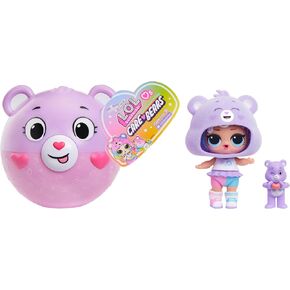 LOL Surprise Loves Care Bears Tots in Kuwait
