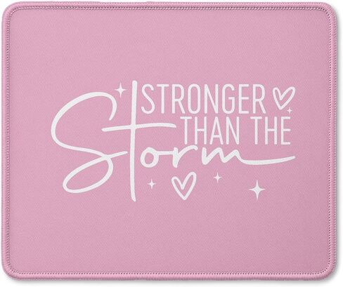 Jesus Praying with Girl Christian Mouse Pad, Christian Jesus Gifts Mouse Pads Mousepad for Desk Office Computers Laptop, Religious Office Supplies Desk Decor Accessories, 9.5x7.9 Inch in Saudi Arabia