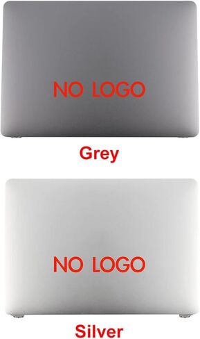 Seven Puppy Replacement for Mac14,2 MacBook Air 13.6" M2 2022 A2681 EMC 4074 13.6 inches 2560x1664 Full LCD Screen Display Complete Assembly (Midnight) in Kuwait