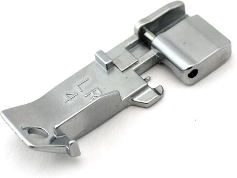 Cutex Presser Foot #XB0316001 for Brother 925D, 929D, 935D, 1034D, 1134D Serger in Saudi Arabia