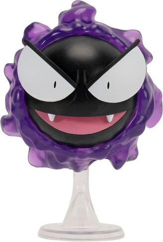 Pokémon Clip ‘N’ Go Pikachu and Love Ball - Includes 2-Inch Battle Figure and Love Ball Accessory in Saudi Arabia