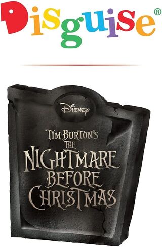 Disney Nightmare Before Christmas Treat Your Trunk Kit, Official Disney Trunk or Treat Car Decoration Set in Saudi Arabia