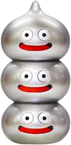 Dragon Quest Metalic Monsters Gallery Metal Slime Tower in Saudi Arabia