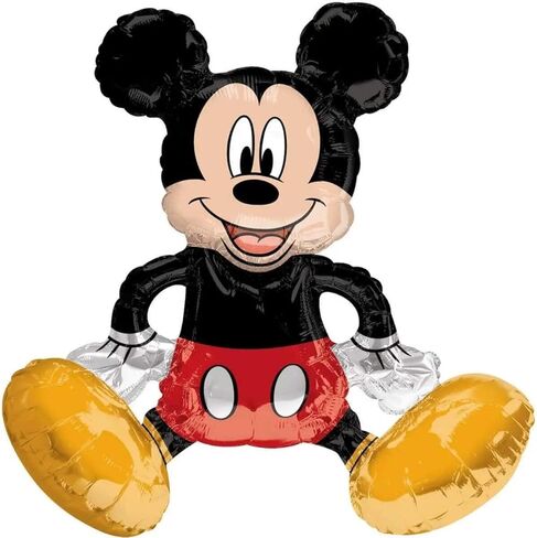 Mickey Mouse Consumer مضخمة - حزمة in Kuwait