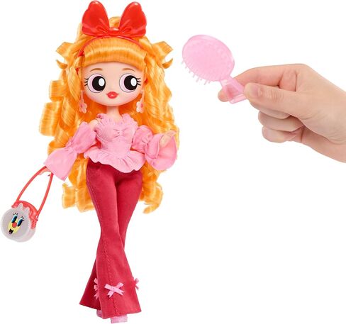 LOL Surprise OMG The Powerpuff Girls Doll - Blossom in Saudi Arabia