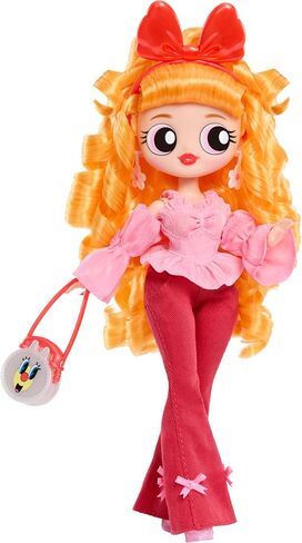 LOL Surprise OMG The Powerpuff Girls Doll - Blossom in Saudi Arabia