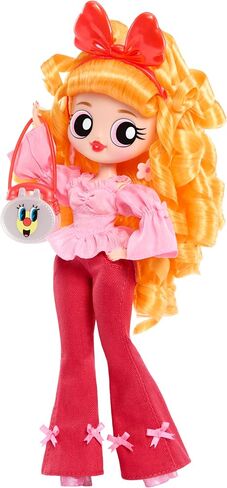 LOL Surprise OMG The Powerpuff Girls Doll - Blossom in Saudi Arabia