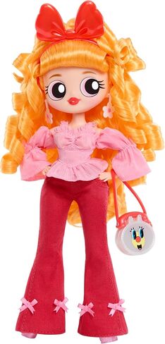 LOL Surprise OMG The Powerpuff Girls Doll - Blossom in Saudi Arabia