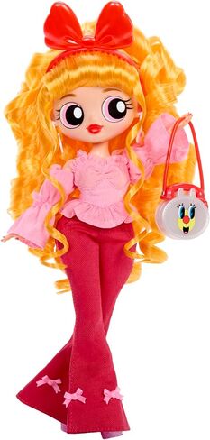 LOL Surprise OMG The Powerpuff Girls Doll - Blossom in Saudi Arabia