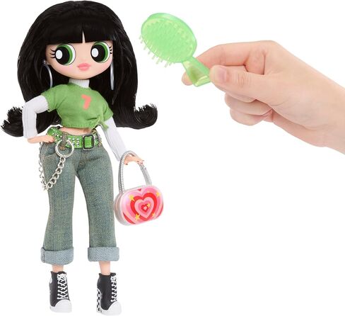 LOL Surprise OMG The Powerpuff Girls Doll - Buttercup in Saudi Arabia