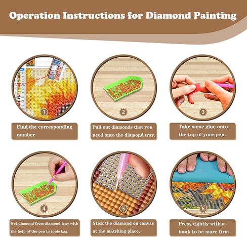 Dog Diamond Art Kits for Adults, Animals 5D Diamond Painting Kits for Adults, DIY Gem Painting, Crafts for Adults, Dimond Art Paintings Kit, Full Drill Diamond Dot for Home Wall Decor 19.6 X 11.8 Inch in Saudi Arabia