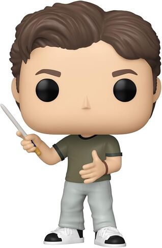 Funko Pop! Disney: Wizards of Waverly Place - Max Russo - Collectable Vinyl Figure - Gift Idea - Official Merchandise - Toys for Kids & Adults - Movies Fans - Model Figure for Collectors and Display in Saudi Arabia