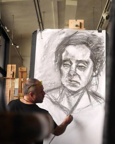 عصي الفحم المضغوطة ، 12 قطعة (ناعمة ، متوسطة ، صلبة) عصي ​​الفحم مربعة للرسم ، الرسم ، التظليل ، مجموعة رسم الفحم للمبتدئين والفنانين المحترفين in Saudi Arabia