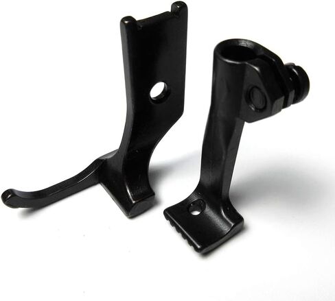 Foot Binder Binder for Consew 206RB 225 255 226R Juki LU-562 ، LU-563 Singer 111G ، 111W 211U ، 211W in Saudi Arabia