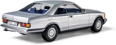 TAMIYA 1/24 Mercedes-Benz 500 SEC TAM24029 in Saudi Arabia
