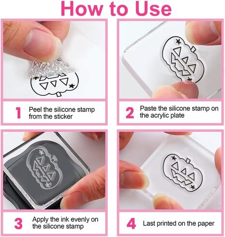 ختم السمات الهالوين وموت قطع مجموعة ختم واضحة القطع المقطوعة ل DIY Scrapbooking قرع الطوابع سيليكون الطوابع نقش الإستنسل in Saudi Arabia