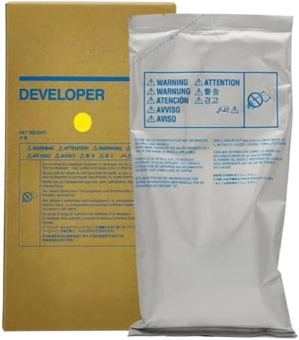1PCS Compatible DV614 Developer Powder for Pro C1060 C1070L C2060 C2070 C3070 C3080 DV614C(M) in Saudi Arabia