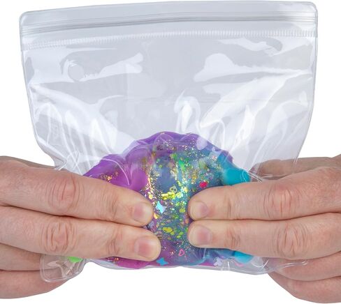 ORB Tabalicious Seashells TABA Squishy Clam Shell Toy - Squish Squeeze This Soft Sticky Clam Shell Squishy - TABA Squishies for Stress Relief - Fun Kawaii Fidget and Sensory Toys for Kids and Adults in Saudi Arabia