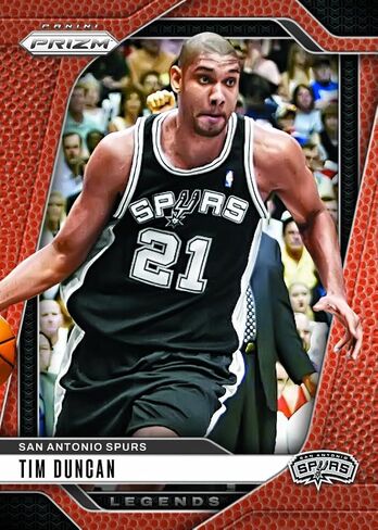 2024-25 Panini Prizm Basketball Hobby Box in Saudi Arabia