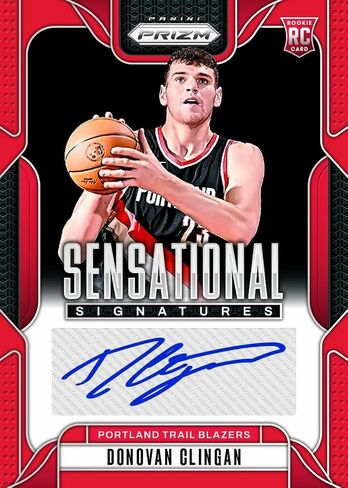 2024-25 Panini Prizm Basketball Hobby Box in Saudi Arabia