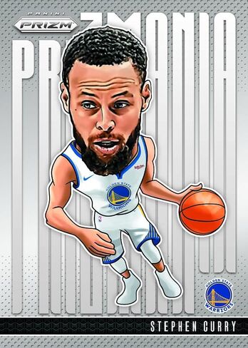 2024-25 Panini Prizm Basketball Hobby Box in Saudi Arabia