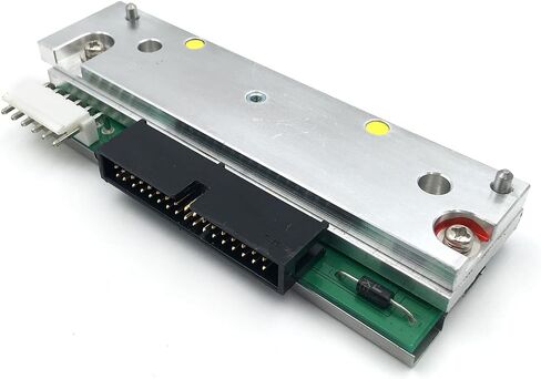 WWM845810 رأس طباعة جديد لطابعة الملصقات الحرارية SATO M84Pro M84 Pro 300 ديسيبل متوحد الخواص أصلي in Saudi Arabia