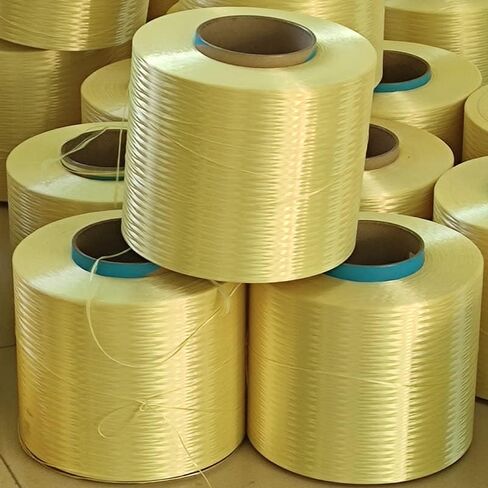 Kevlar Thread, Kevlar Fiber yarn10meters (400D) in Saudi Arabia