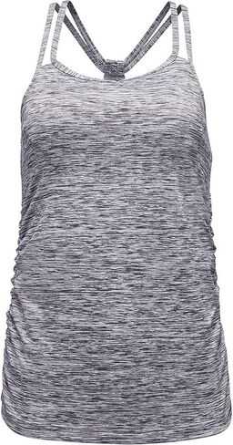 Black Diamond Womens Six Shooter Tank in Saudi Arabia