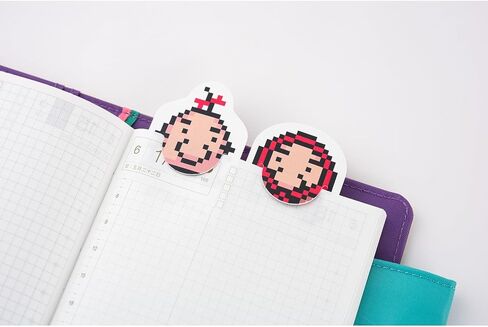 Hobonichi Techo 2026 Weeks - الأم: سر الأم 2 (اللغة الإنجليزية والطول وليم ، بداية يناير) in Saudi Arabia