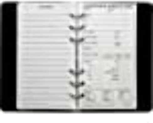 Campers Daily Log Binder in Saudi Arabia