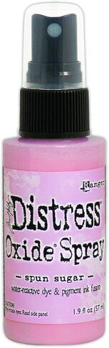 Ranger Tim Holtz Process Oxide Rachder 1.9fl Oz-Spun Sugar in Saudi Arabia