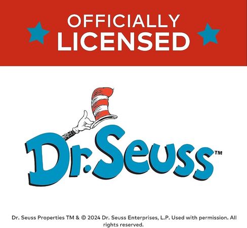 Fun Express Dr. Seuss Go Fish Card Games - 12 Sets in Saudi Arabia