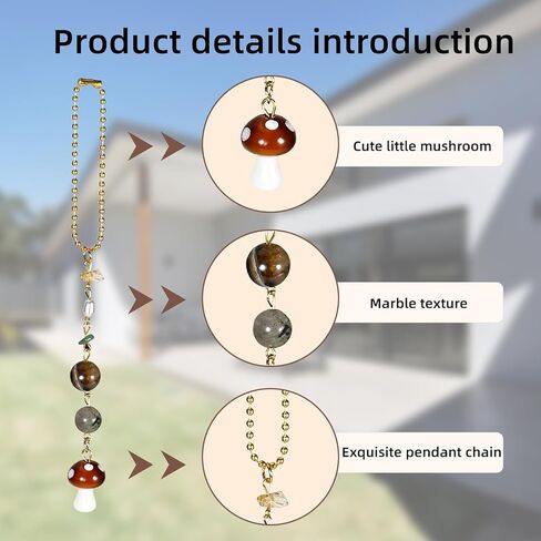 Maneki Neko سيارة سحر المرايا قلادة معلقة، الداخلية AutoRear حلية حلية سحر زوجين محظوظ ساكورا القط الخزف تمثال زخرفة الرياح الدقات السيراميك معلقة للسيارة الرؤية الخلفية ديكور المنزل in Kuwait