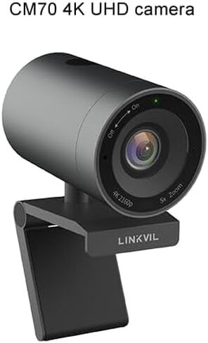 عام Fanvil CA400 All in One Screen Share Conference Solution in Kuwait