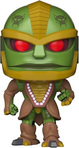 فونكو بوب! التلفزيون: Transformers - Rhinox - Transformers Classic - Finyl Figure - فكرة الهدية - البضائع الرسمية - ألعاب للأطفال والكبار - عشاق التلفزيون - نموذج نموذج لهواة الجمع والعرض in Saudi Arabia