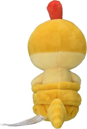 مركز بوكيمون: كتيبات الجلوس: Scraggy Plush # 559 - Generation 5-6 In in Saudi Arabia