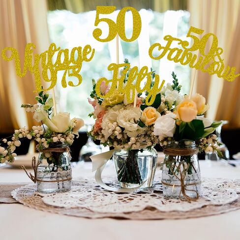 16 PCS 60TH BIRGHTING CENTRICE TOTSS مزدوجة الجوانب بريق الوجه 60 in Saudi Arabia