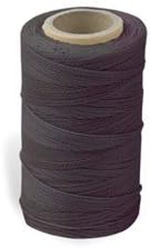 Tandy Leather Brown Sewing Awl Thread 4 Ounce Spool 1205-02 in Saudi Arabia