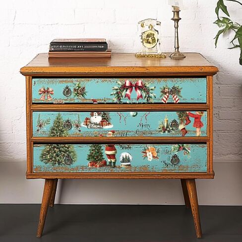 OLYCRAFT 3Pcs/Set Halloween Gnomes Rub on Transfers for Furniture and Crafts 6x12 Inch Halloween Furniture Decals Decor Pumpkin Transfer Stickers with 1pc Scraper for Scrapbook Window DIY Home Decor in Saudi Arabia