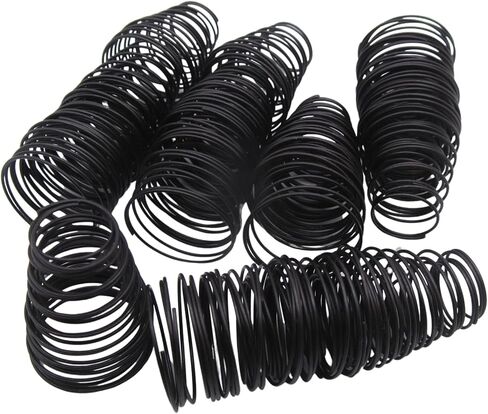 CKPSMS Brand -50pcs Thread Tension Spring#HT240560 متوافق مع/استبدال لآلات التطريز العلامة التجارية Barudan in Saudi Arabia