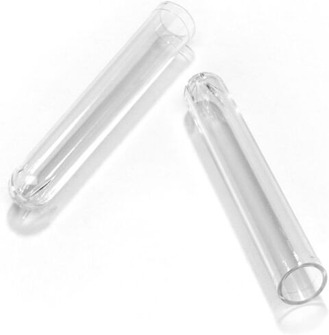 Caplugs Evergreen 214-2023-010 أنابيب اختبار مخروطية للأغراض العامة. 12 × 75 مم، 4.5 مل، بوليسترين، طبيعي (عبوة من 250 قطعة) in Saudi Arabia
